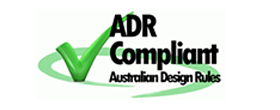 Reverse Alert Australian Design Rules Compliant