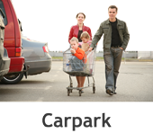 Reverse Alert carpark applications