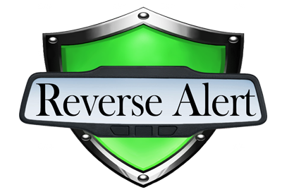 Reverse Alert Logo